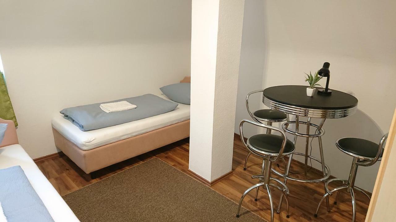 Apartment City Apart