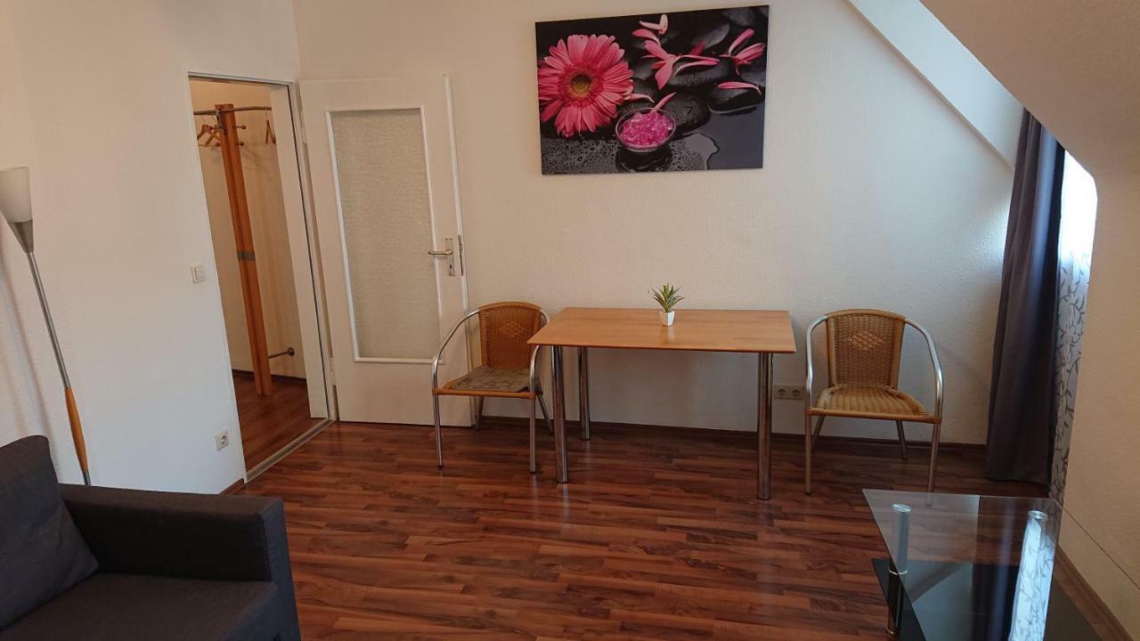City Apart Apartment