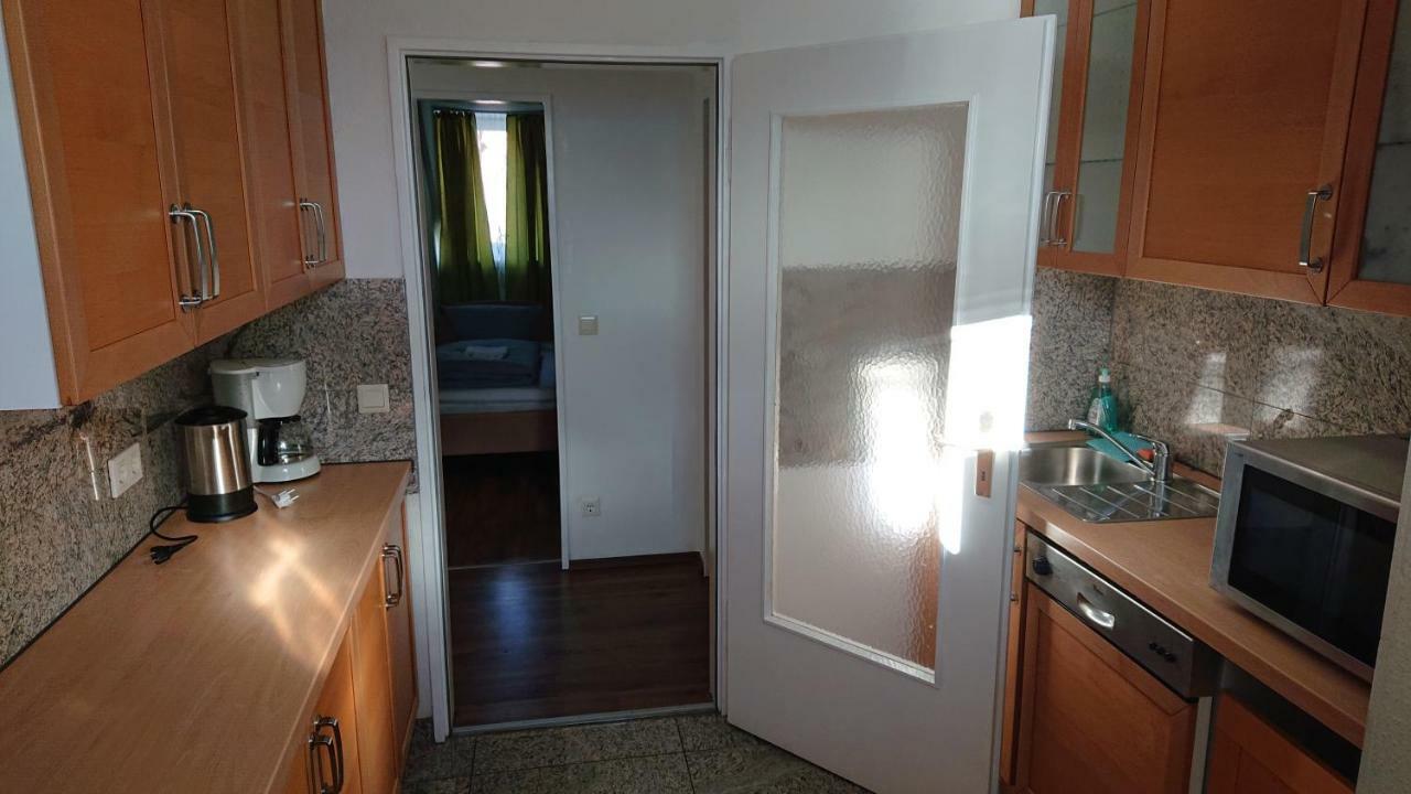City Apart Apartment